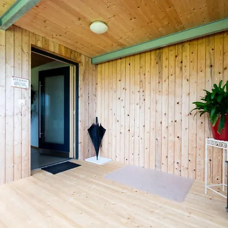 Bergblick Bregenzerwald Holiday home