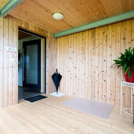 Bergblick Bregenzerwald Casa vacanze