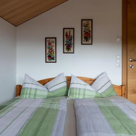 Bergblick Bregenzerwald Bregenz