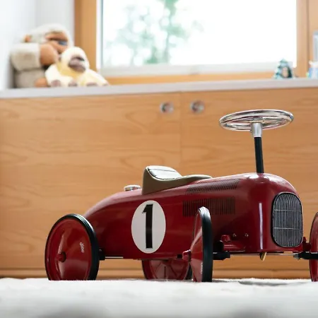 Bergblick Bregenzerwald *