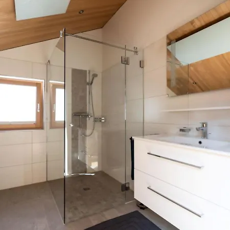 Bergblick Bregenzerwald *