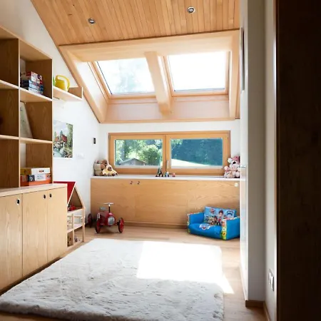 Bergblick Bregenzerwald *