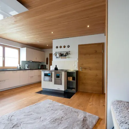 Bergblick Bregenzerwald * Bregenz