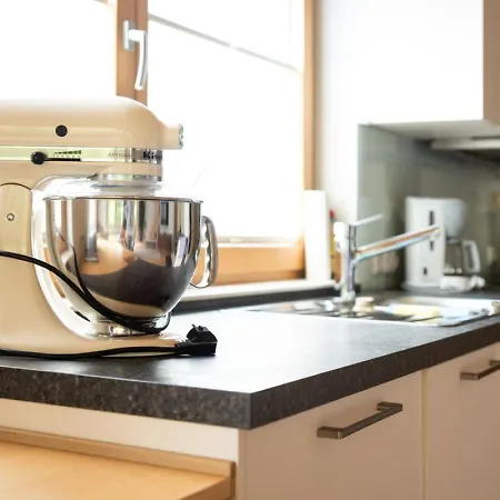 Ferienhaus Bergblick Bregenzerwald Bregenz