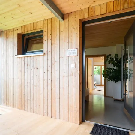 Holiday home Bergblick Bregenzerwald
