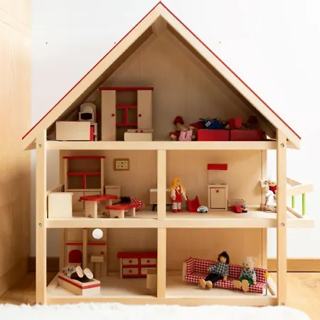 Bergblick Bregenzerwald Casa vacanze *