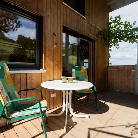 Bergblick Bregenzerwald *