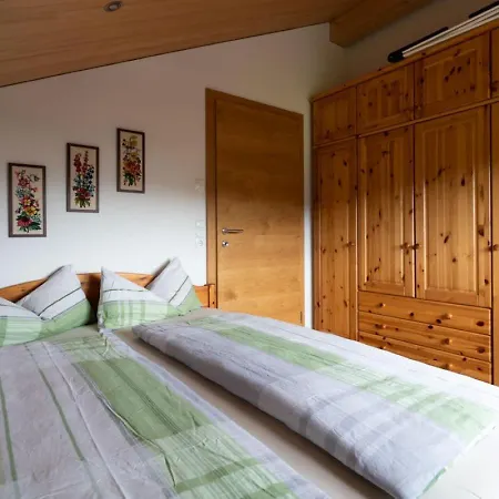 Bergblick Bregenzerwald Bregenz