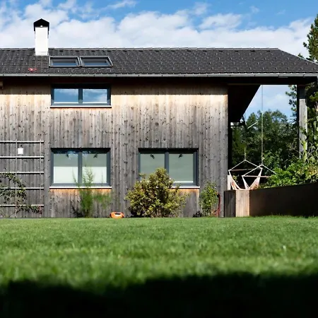 Holiday home Bergblick Bregenzerwald