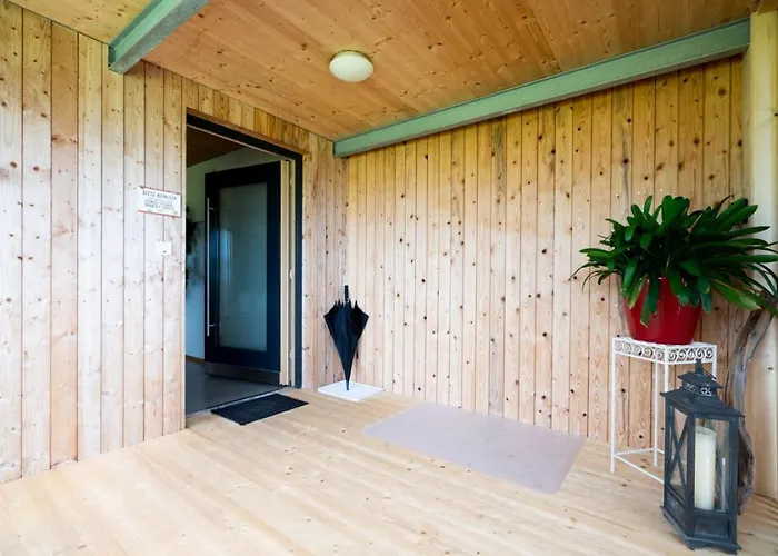 Bergblick Bregenzerwald Hébergement de vacances