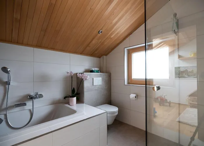 Bergblick Bregenzerwald * Brégence