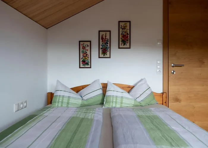 Bergblick Bregenzerwald Brégence