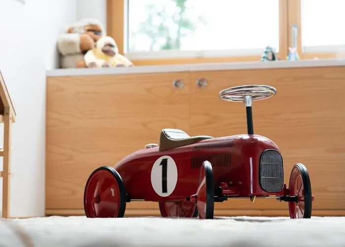 Bergblick Bregenzerwald *