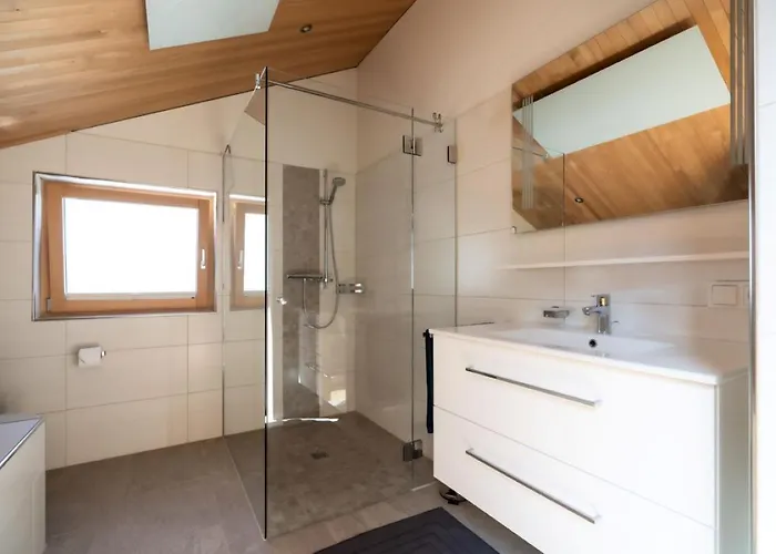 Bergblick Bregenzerwald *