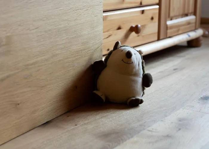 Bergblick Bregenzerwald Hébergement de vacances Brégence