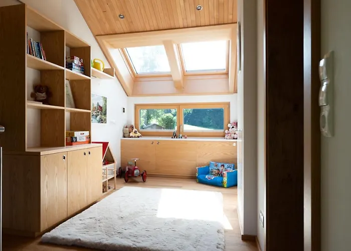 Bergblick Bregenzerwald *