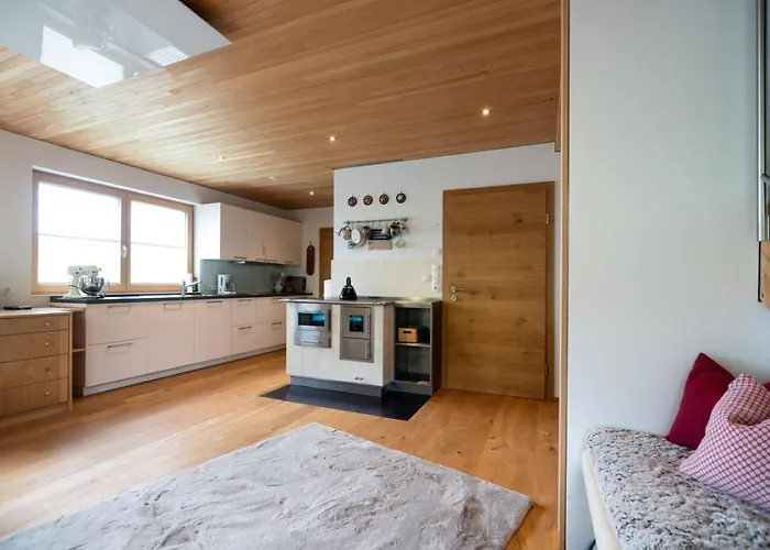 Bergblick Bregenzerwald * Brégence