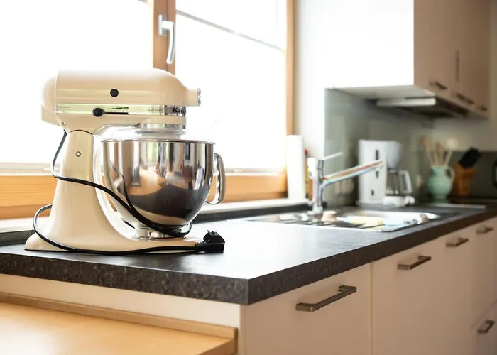 Hébergement de vacances Bergblick Bregenzerwald Brégence