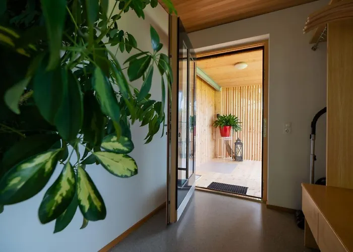 Bergblick Bregenzerwald Hébergement de vacances Brégence