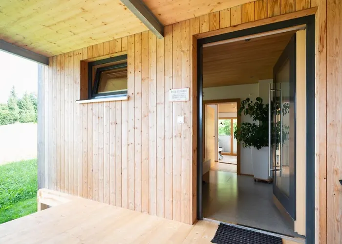 Hébergement de vacances Bergblick Bregenzerwald