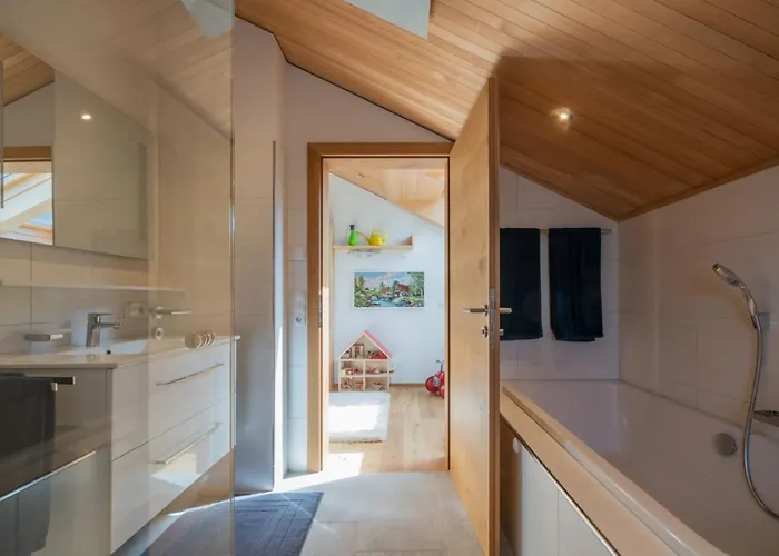 Bergblick Bregenzerwald