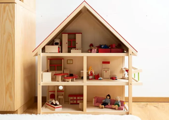 Bergblick Bregenzerwald Hébergement de vacances *