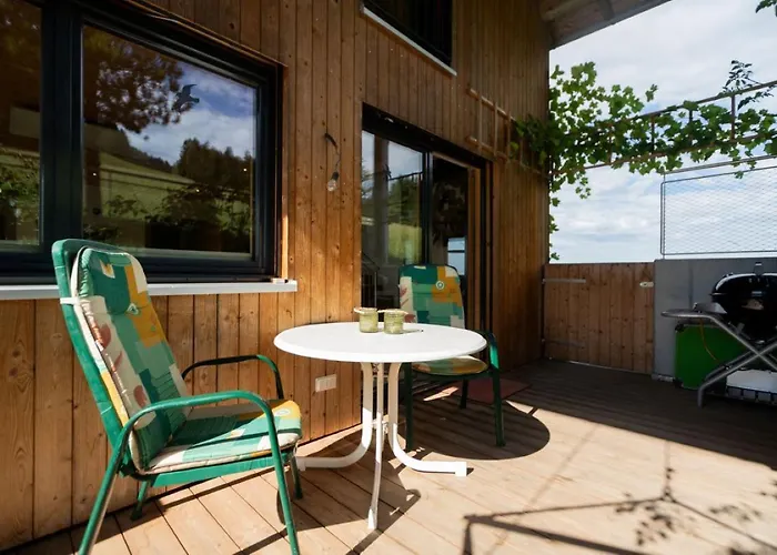 Bergblick Bregenzerwald *