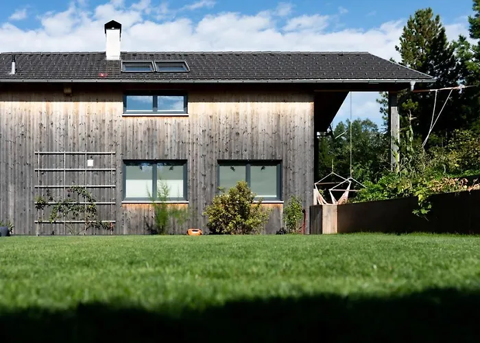 Hébergement de vacances Bergblick Bregenzerwald