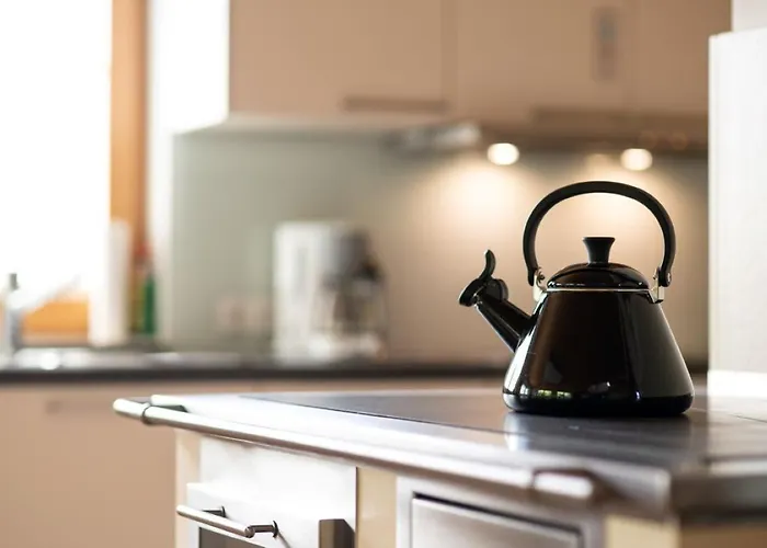 Bergblick Bregenzerwald Hébergement de vacances Brégence